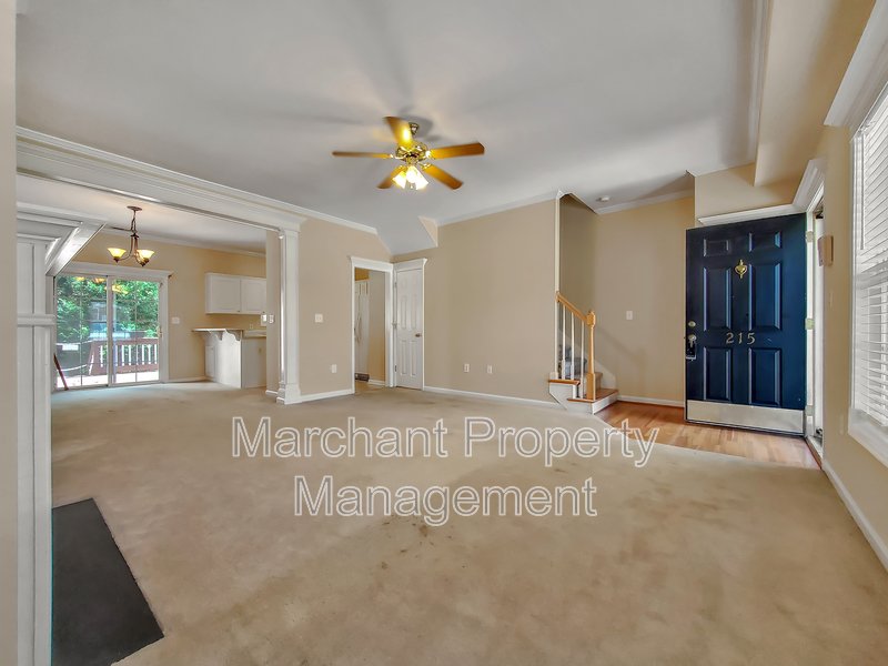 Desirable Town Home Community! property image