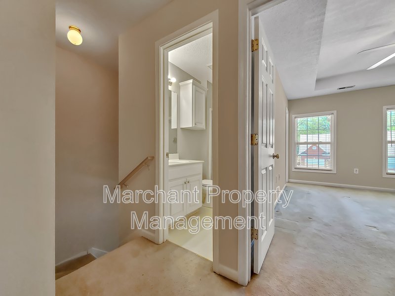 Desirable Town Home Community! property image