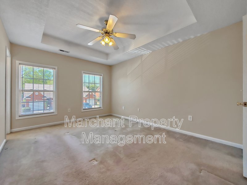Desirable Town Home Community! property image