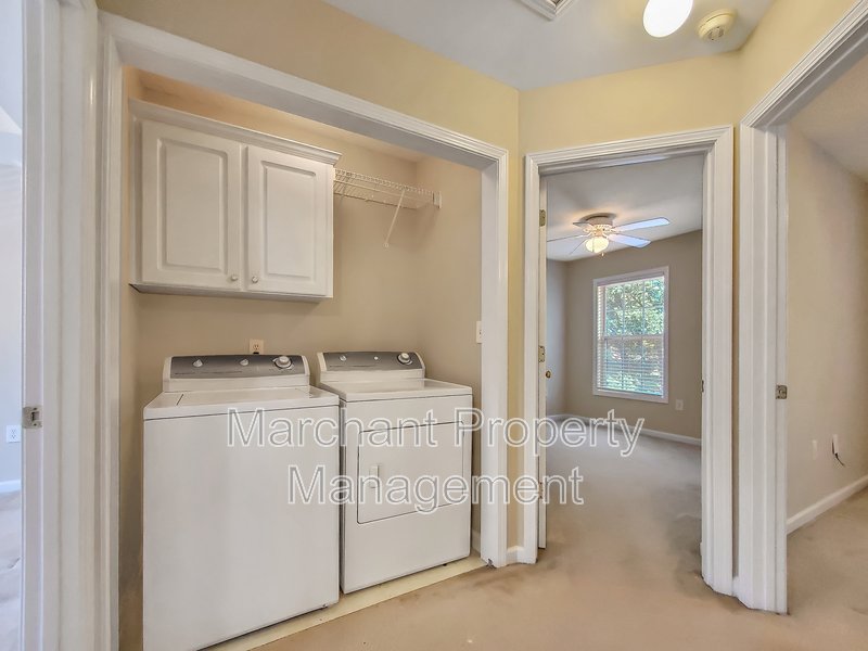 Desirable Town Home Community! property image