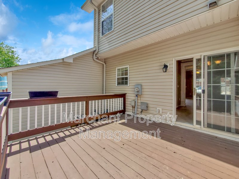 Desirable Town Home Community! property image