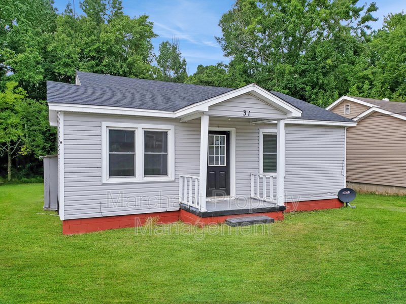 2BR, 1BA Bungalow in Agnew Road property image