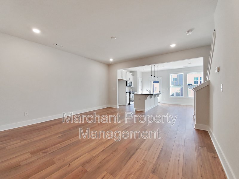 3BR Townhome in Greenville property image