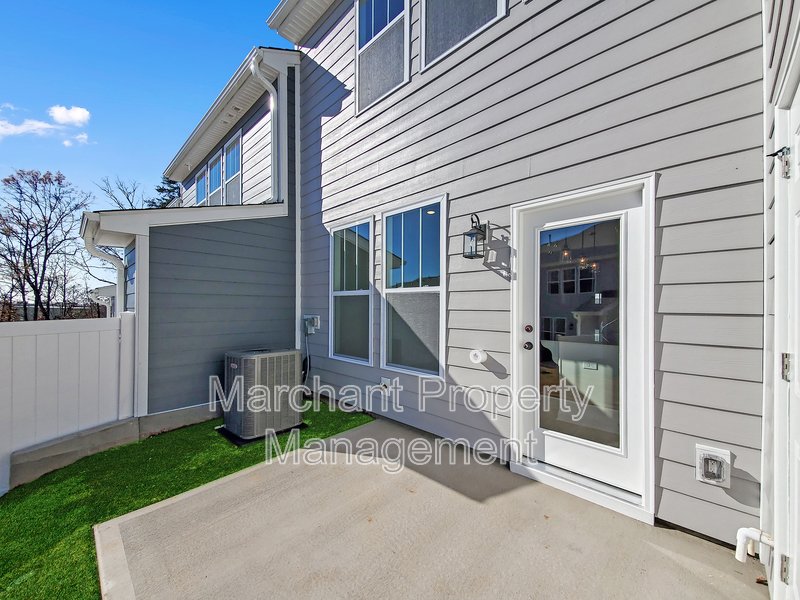 3BR Townhome in Greenville property image