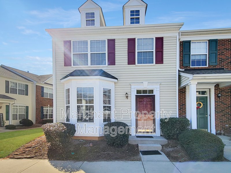 2BR, 2.5BA Townhouse in Mauldin property image