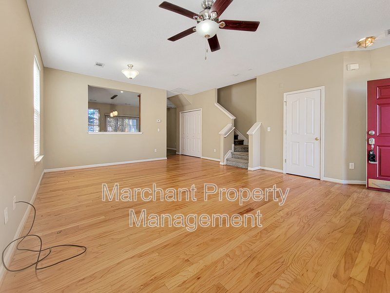 2BR, 2.5BA Townhouse in Mauldin property image