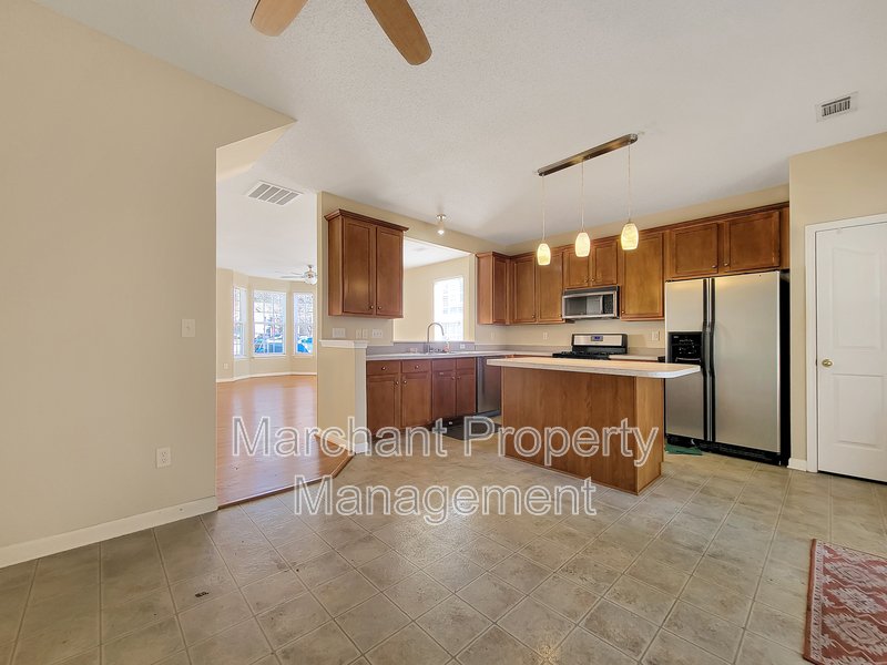 2BR, 2.5BA Townhouse in Mauldin property image