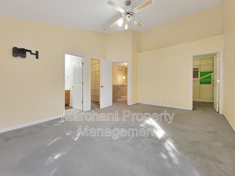 2BR, 2.5BA Townhouse in Mauldin property image