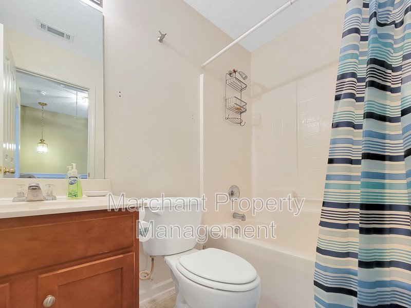 2BR, 2.5BA Townhouse in Mauldin property image