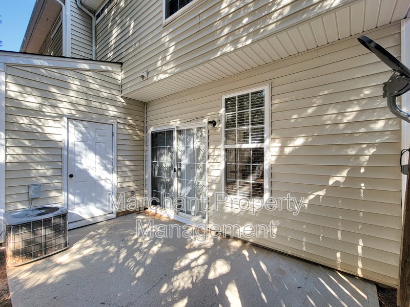 2BR, 2.5BA Townhouse in Mauldin property image