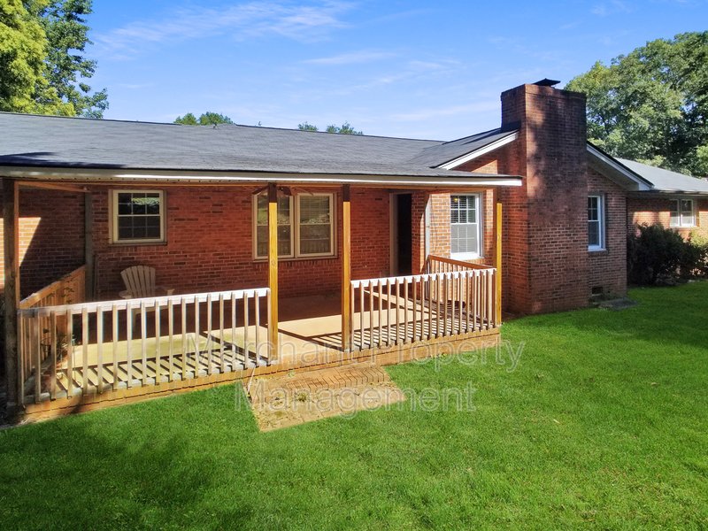 3BR, 2BA House in Taylors property image