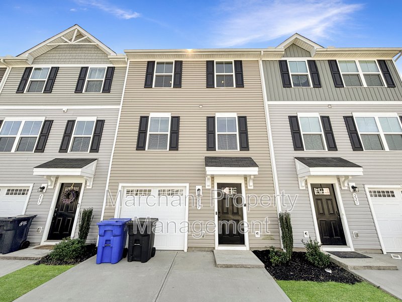 219 Maple Forge Trail property image