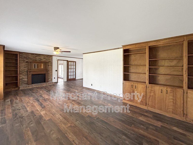 601 Fairview Church Road property image