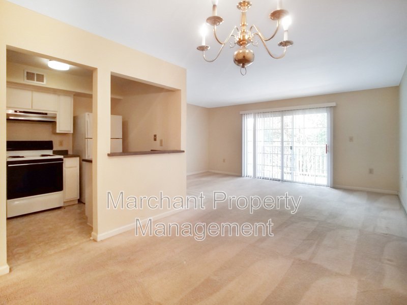 Riverbend 1BR Unit Near Augusta Rd and Downtown property image