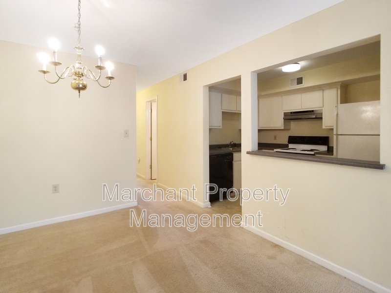 Riverbend 1BR Unit Near Augusta Rd and Downtown property image