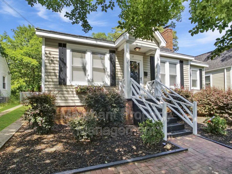 Augusta Road 2BR Charmer property image