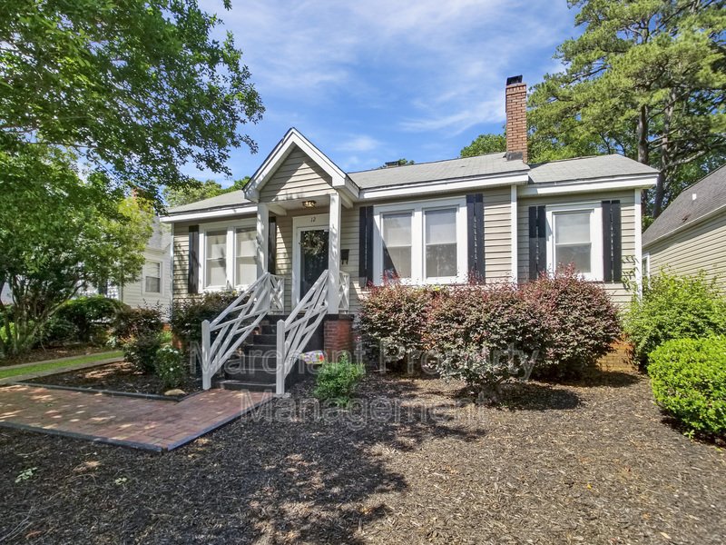 Augusta Road 2BR Charmer property image