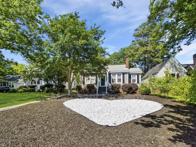 Augusta Road 2BR Charmer property image