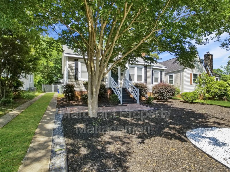 Augusta Road 2BR Charmer property image