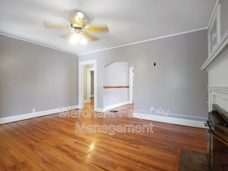 Augusta Road 2BR Charmer property image