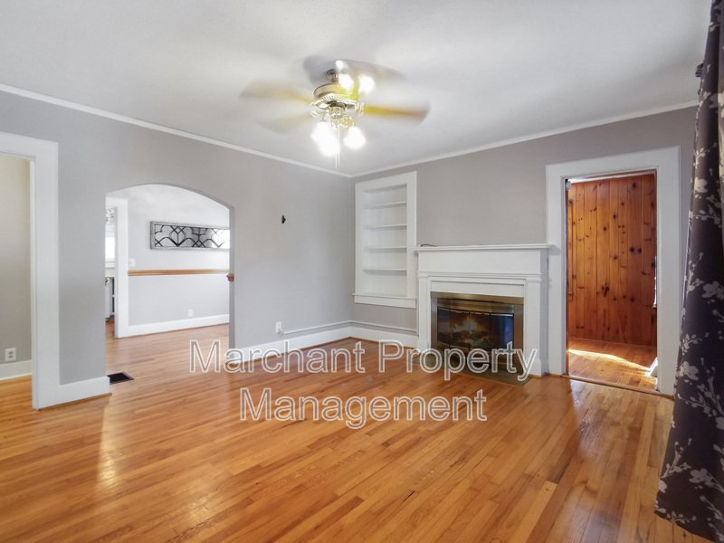 Augusta Road 2BR Charmer property image