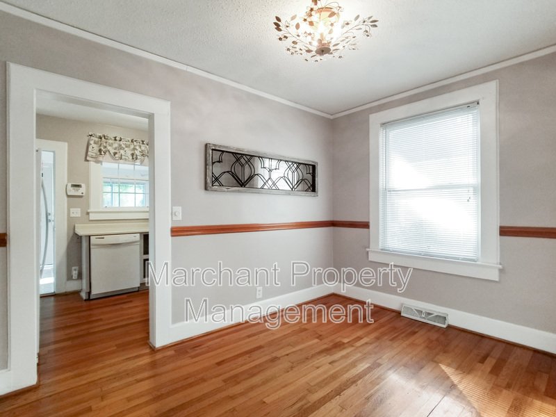 Augusta Road 2BR Charmer property image