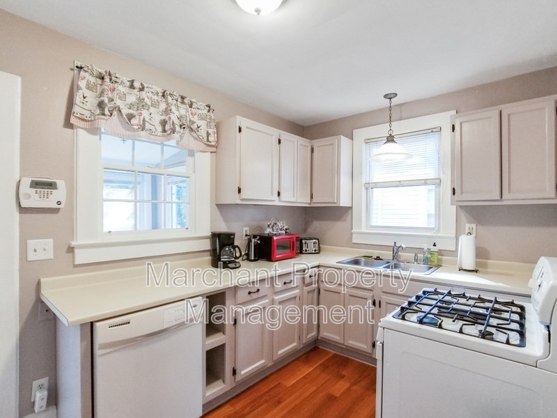 Augusta Road 2BR Charmer property image