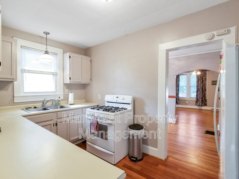 Augusta Road 2BR Charmer property image