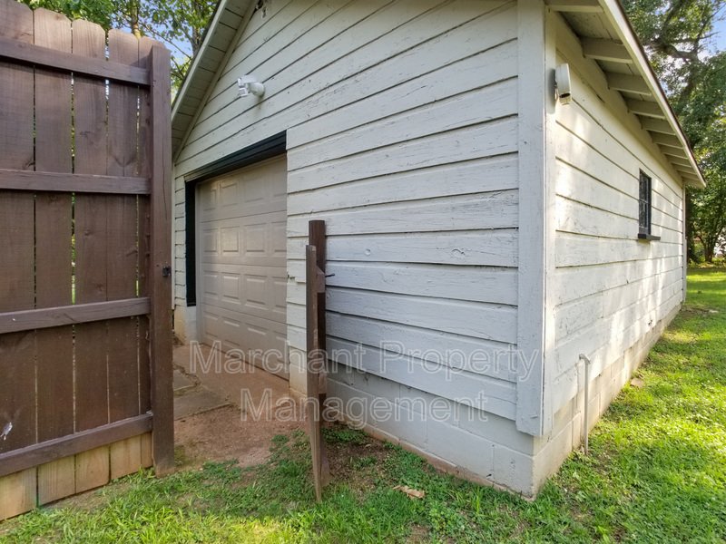 Augusta Road 2BR Charmer property image