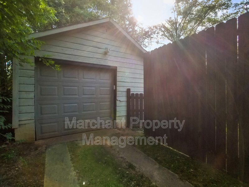 Augusta Road 2BR Charmer property image