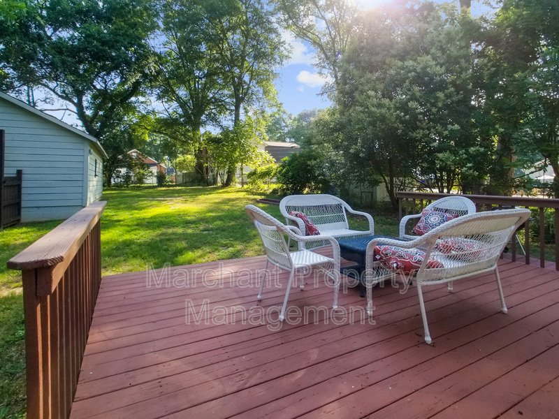 Augusta Road 2BR Charmer property image