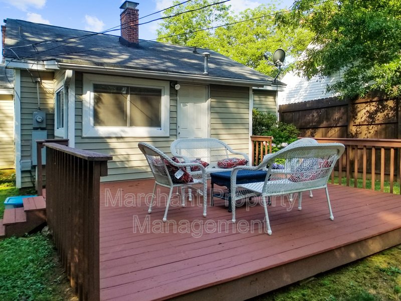 Augusta Road 2BR Charmer property image