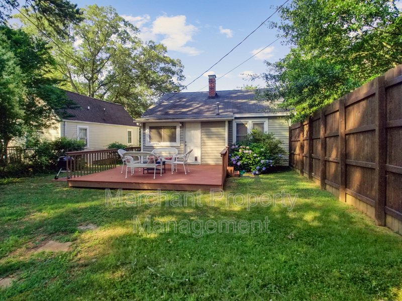 Augusta Road 2BR Charmer property image