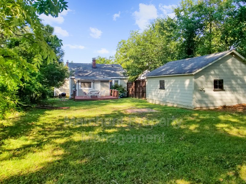 Augusta Road 2BR Charmer property image