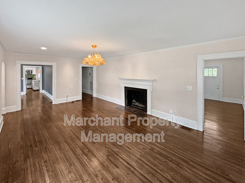 Immaculate 5BR, 3BA home property image