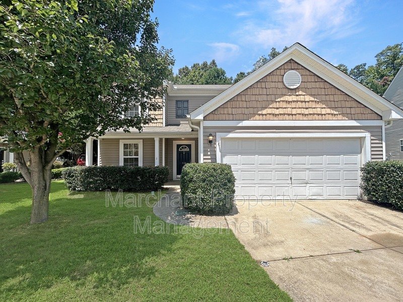 Riverside Area 3BR/2.5 BA in Cul-De-Sac property image