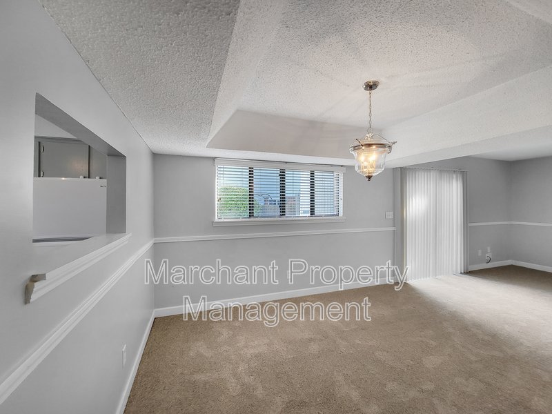 3BR Condo in Briarcreek property image