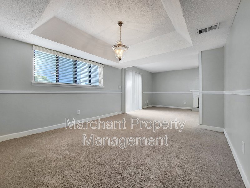 3BR Condo in Briarcreek property image