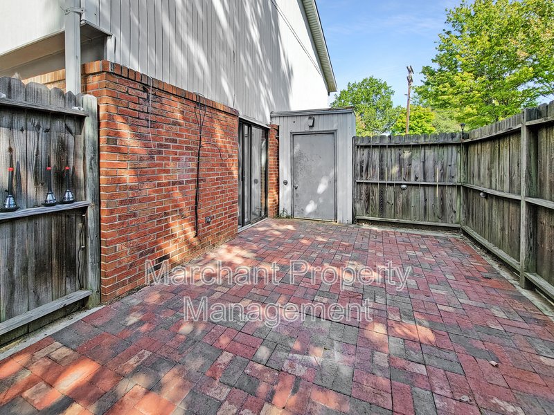 3BR Condo in Briarcreek property image