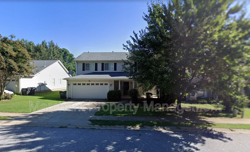 4BR, 2.5BA Home in Cardinal Creek! property image