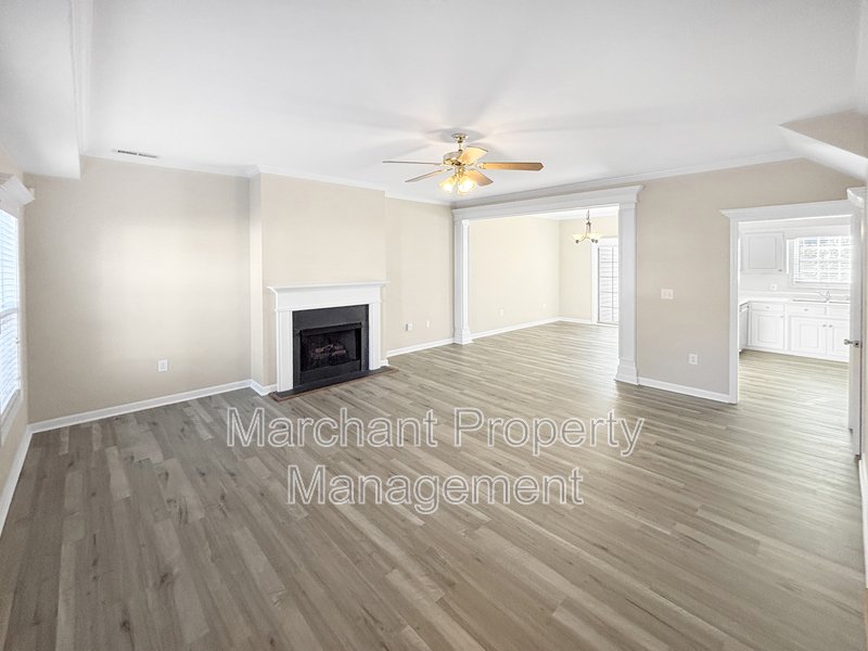 Desirable Town Home Community! property image