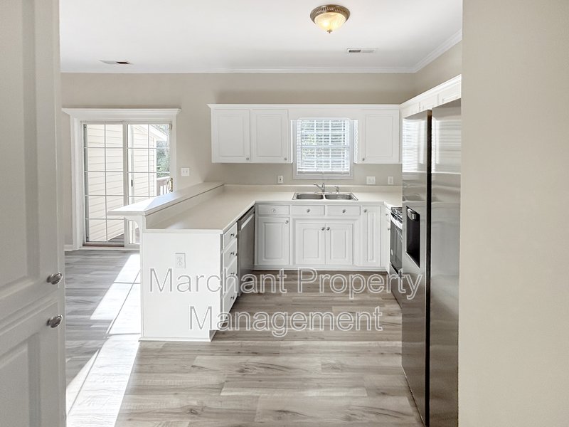 Desirable Town Home Community! property image