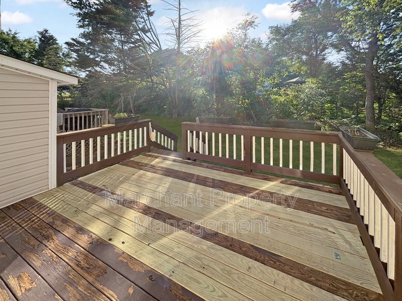 Desirable Town Home Community! property image