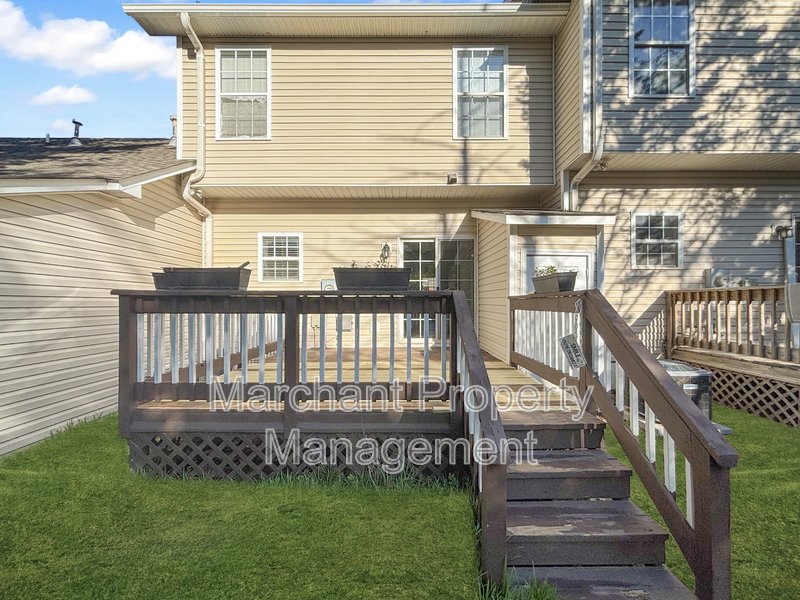 Desirable Town Home Community! property image