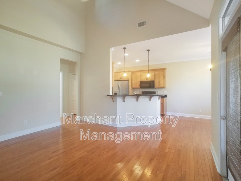 Immaculate Downtown Greenville Townhome property image