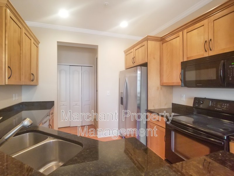 Immaculate Downtown Greenville Townhome property image