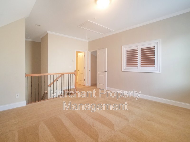 Immaculate Downtown Greenville Townhome property image