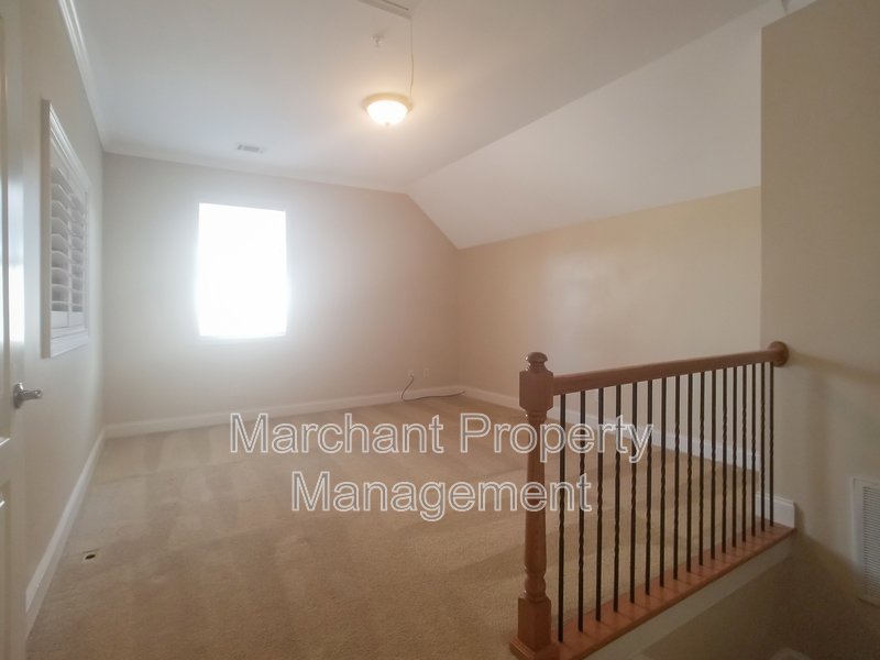 Immaculate Downtown Greenville Townhome property image
