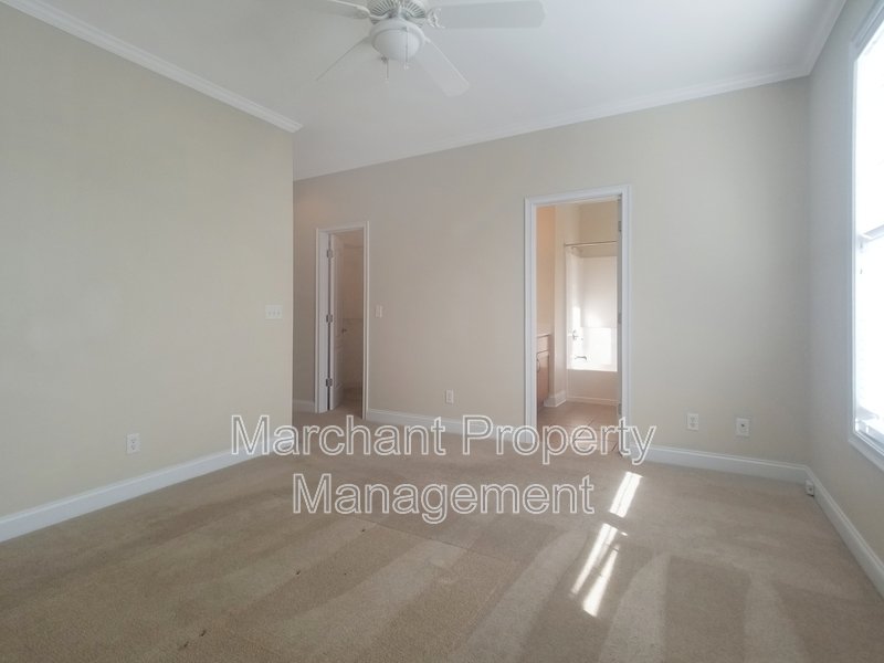 Immaculate Downtown Greenville Townhome property image