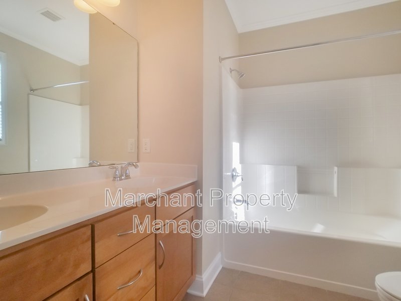 Immaculate Downtown Greenville Townhome property image